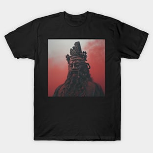 Destroyer god T-Shirt